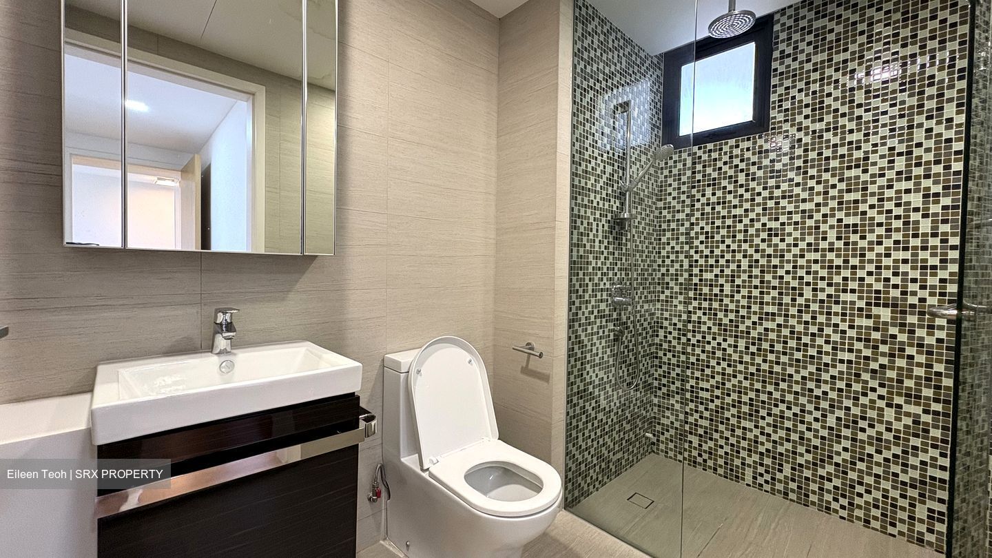 Sant Ritz (D13), Condominium #485038641